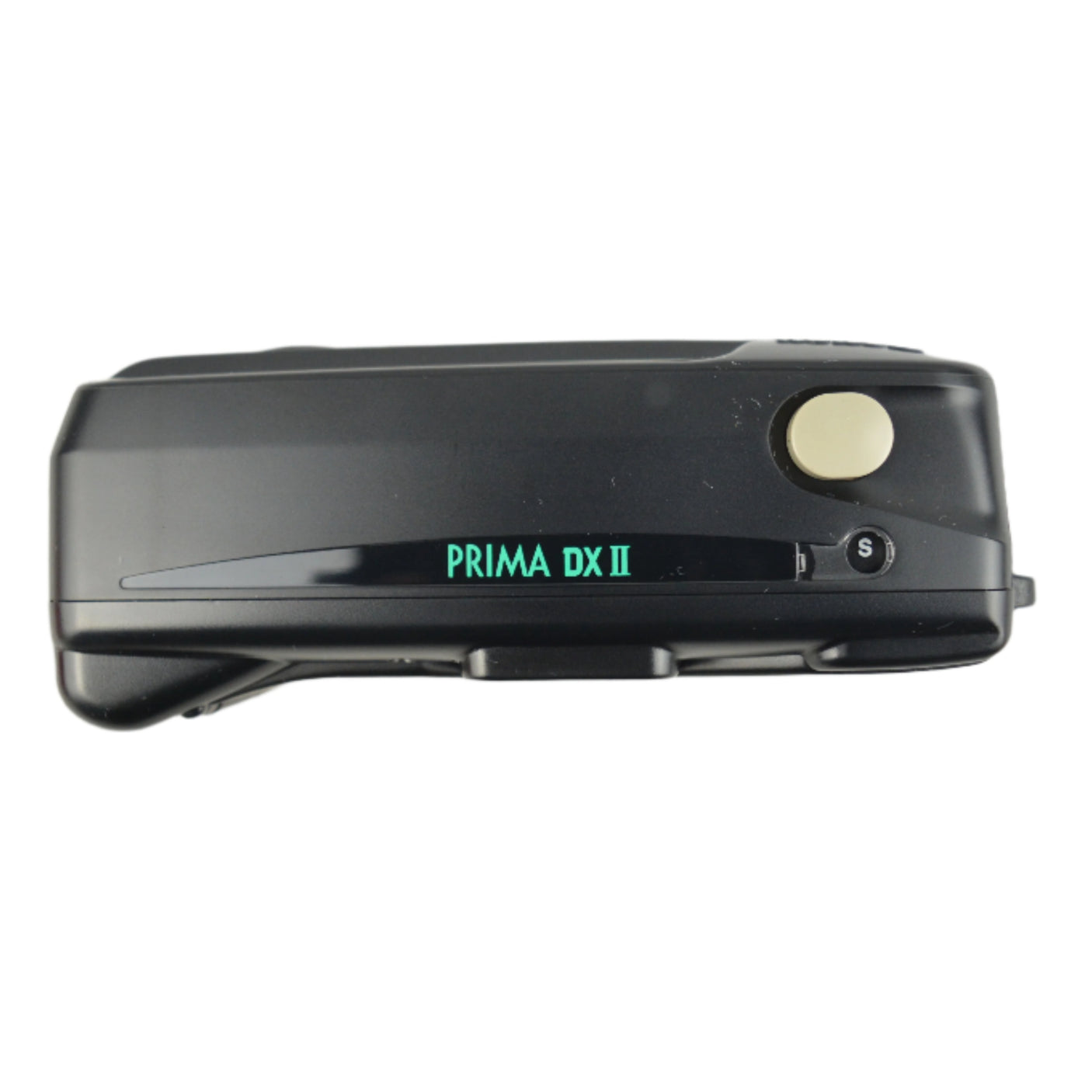 Canon Prima DX II Point and Shoot