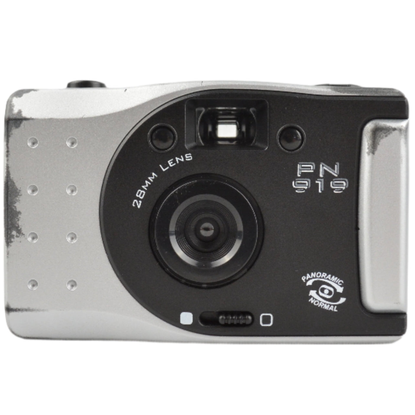 PN 919 28mm Point and Shoot - Scratched