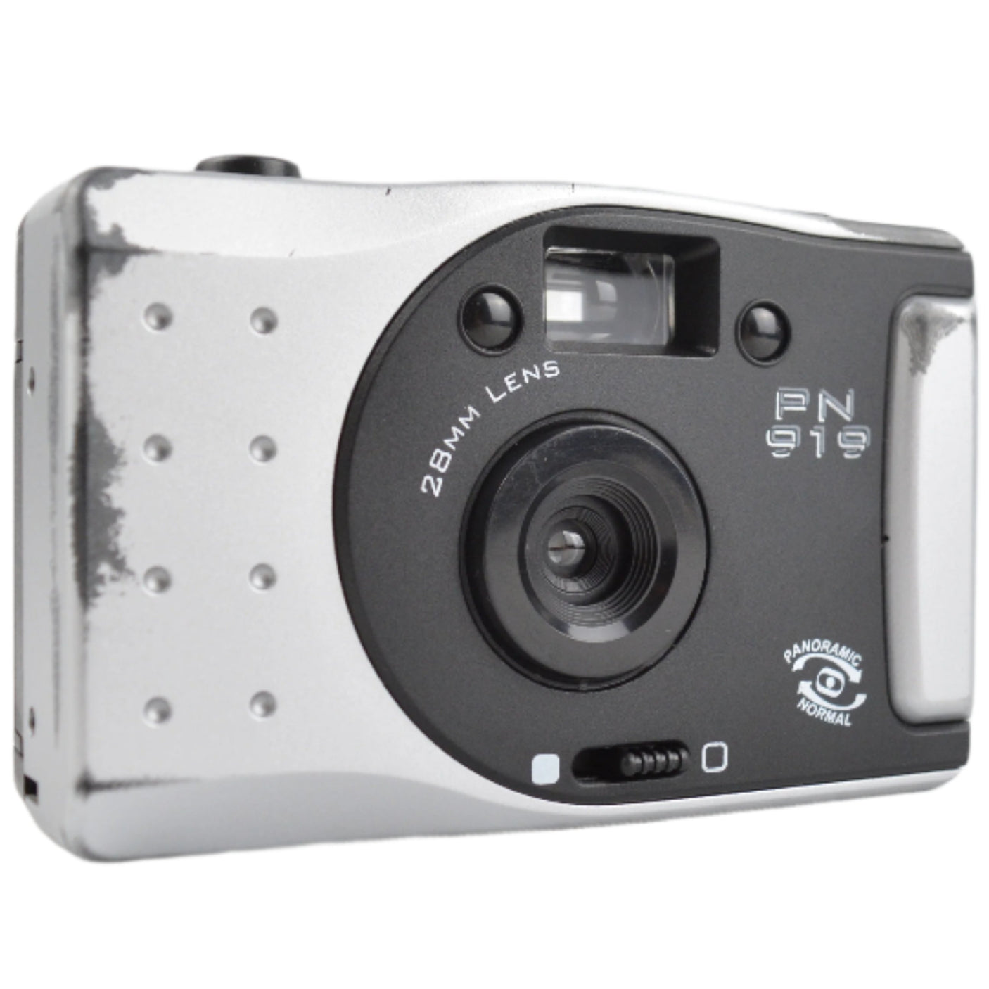 PN 919 28mm Point and Shoot - Scratched