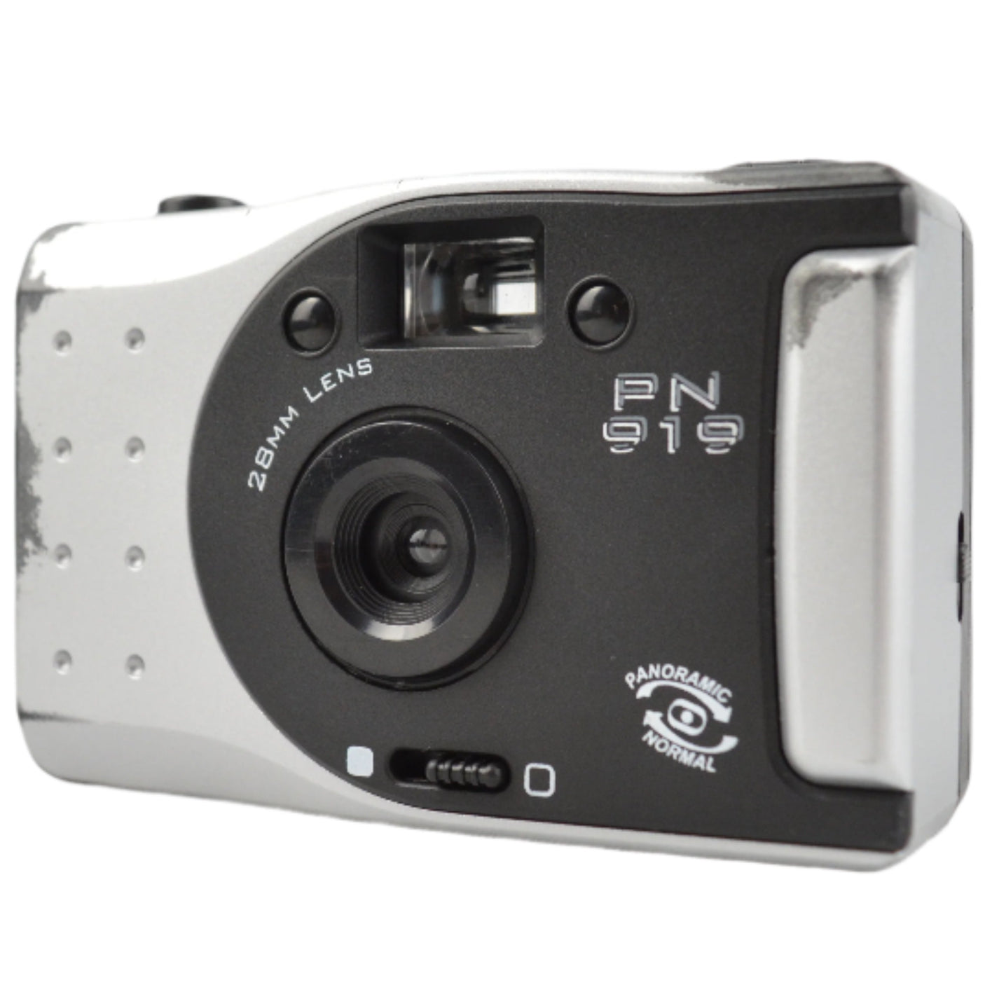 PN 919 28mm Point and Shoot - Scratched