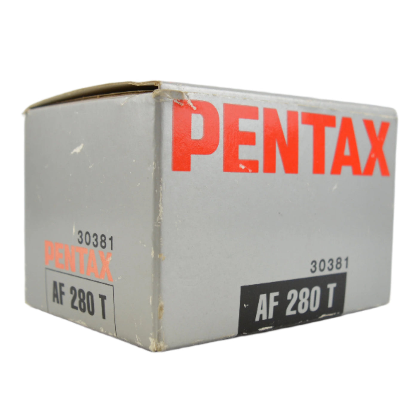 Pentax AF 280 T External Flash Unit