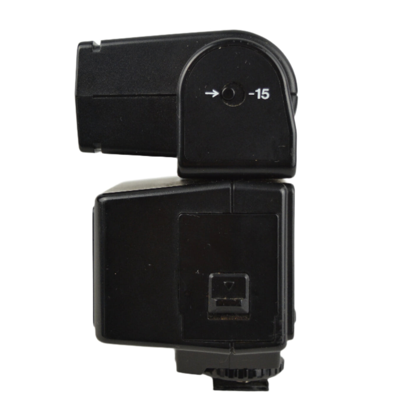 Pentax AF 280 T External Flash Unit