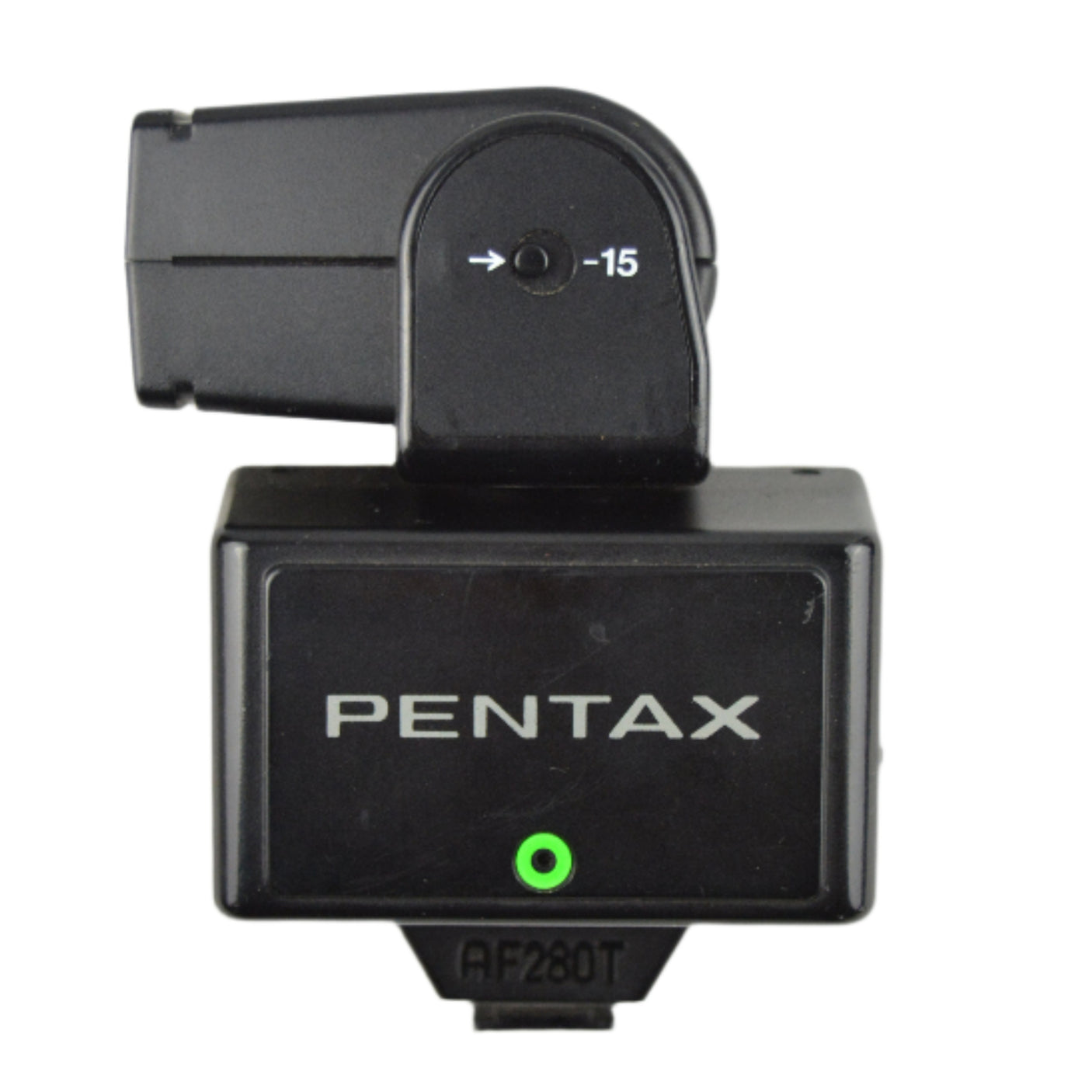 Pentax AF 280 T External Flash Unit
