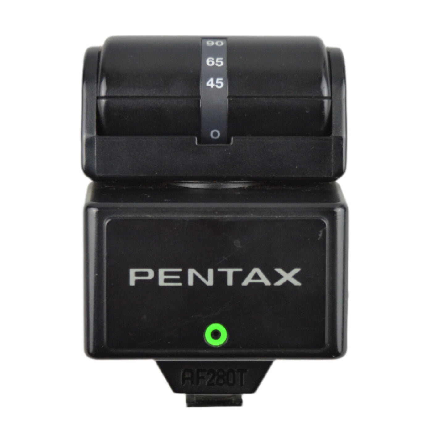 Pentax AF 280 T External Flash Unit