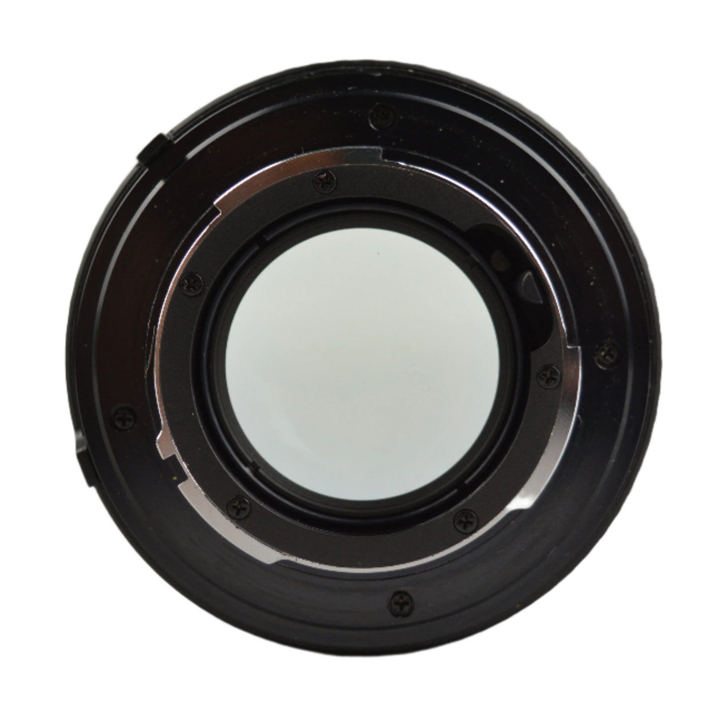 Minolta Rokkor MD 50mm F1.4 Prime Lens