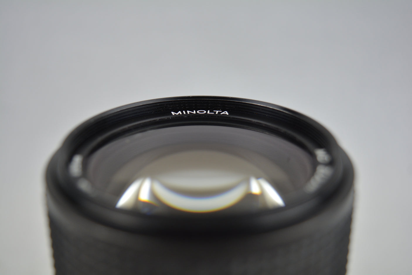 Minolta MD Zoom 35-105mm f3.5 Zoom Lens