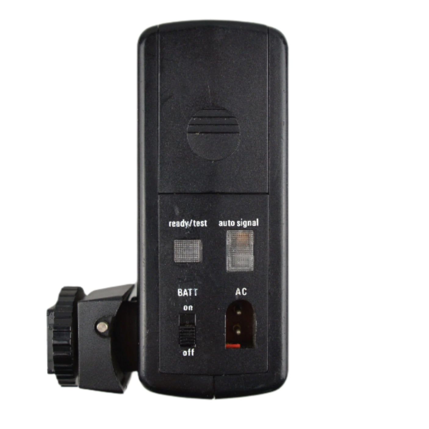 Sunpak Auto130 External Flash Unit