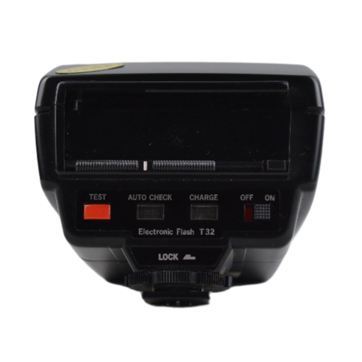 Olympus T32 External Flash Unit