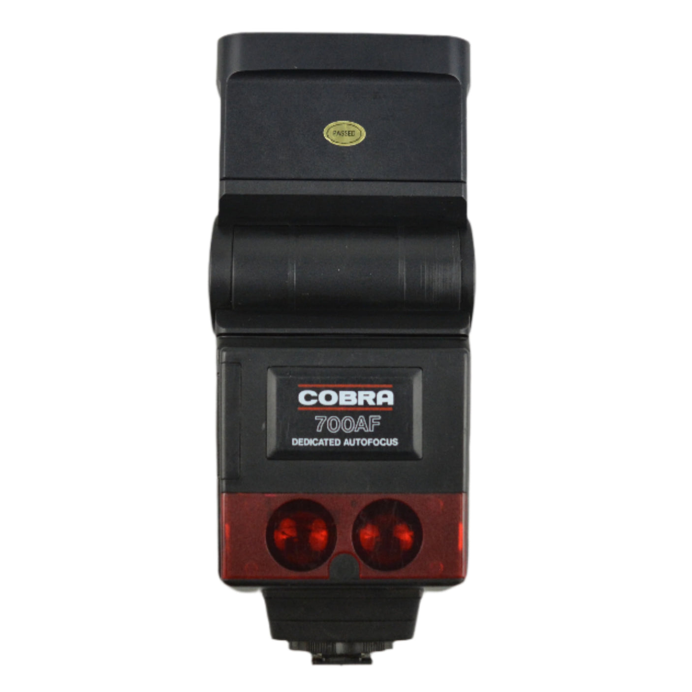 Cobra 700AF External Flash Unit