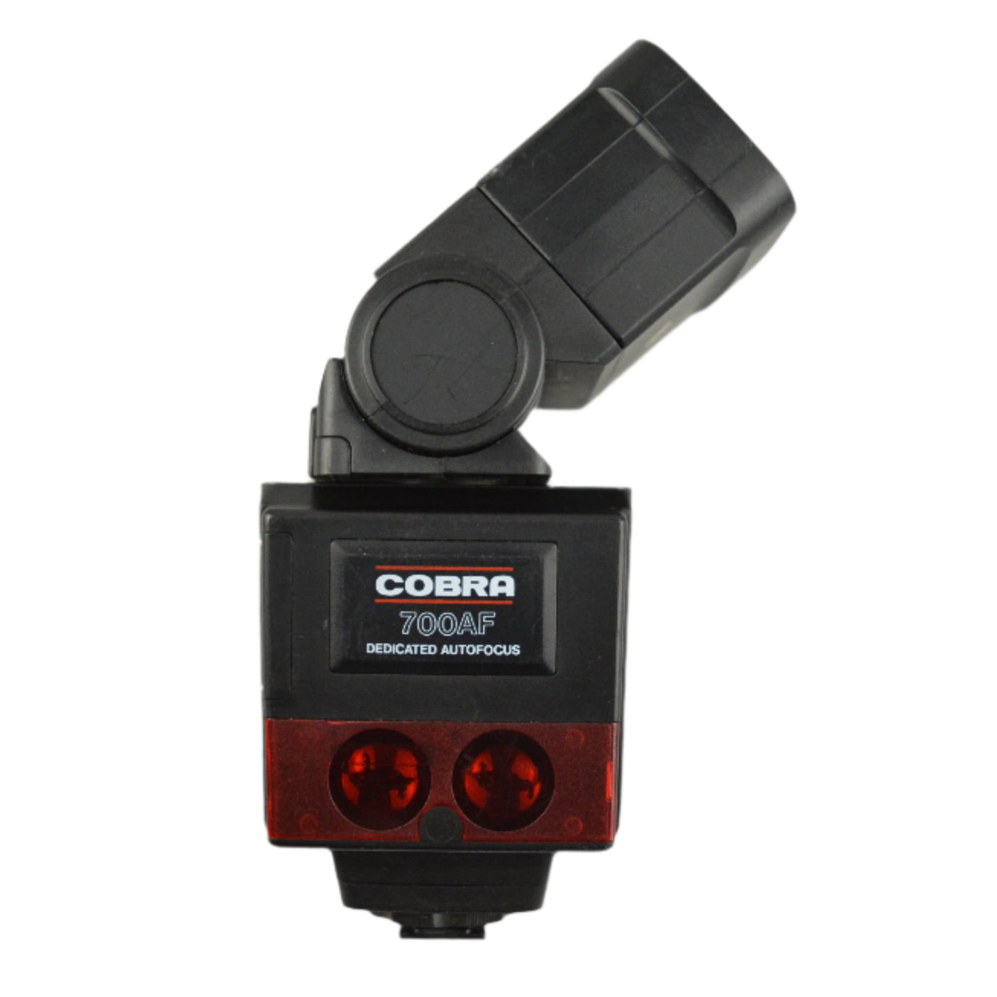 Cobra 700AF External Flash Unit