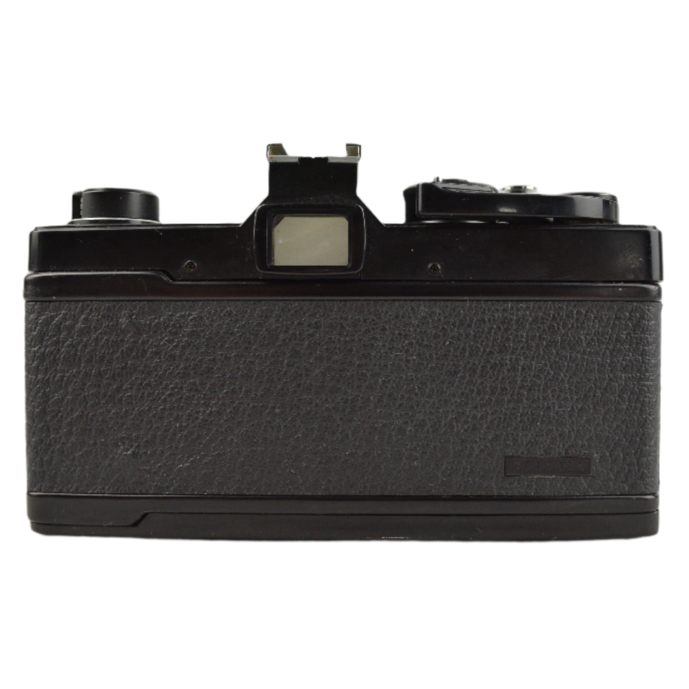 Cosina CSM with Cosion 50mm f1.7 Prime Lens