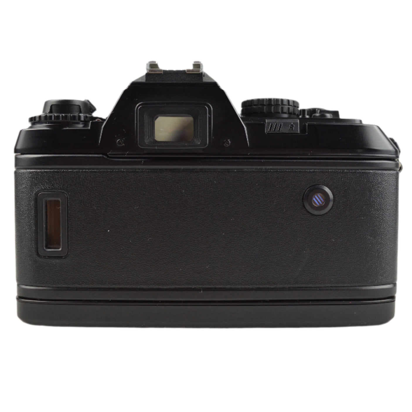 Nikon F-501 AF with Nikkor 35-70mm f3.3 Zoom Lens