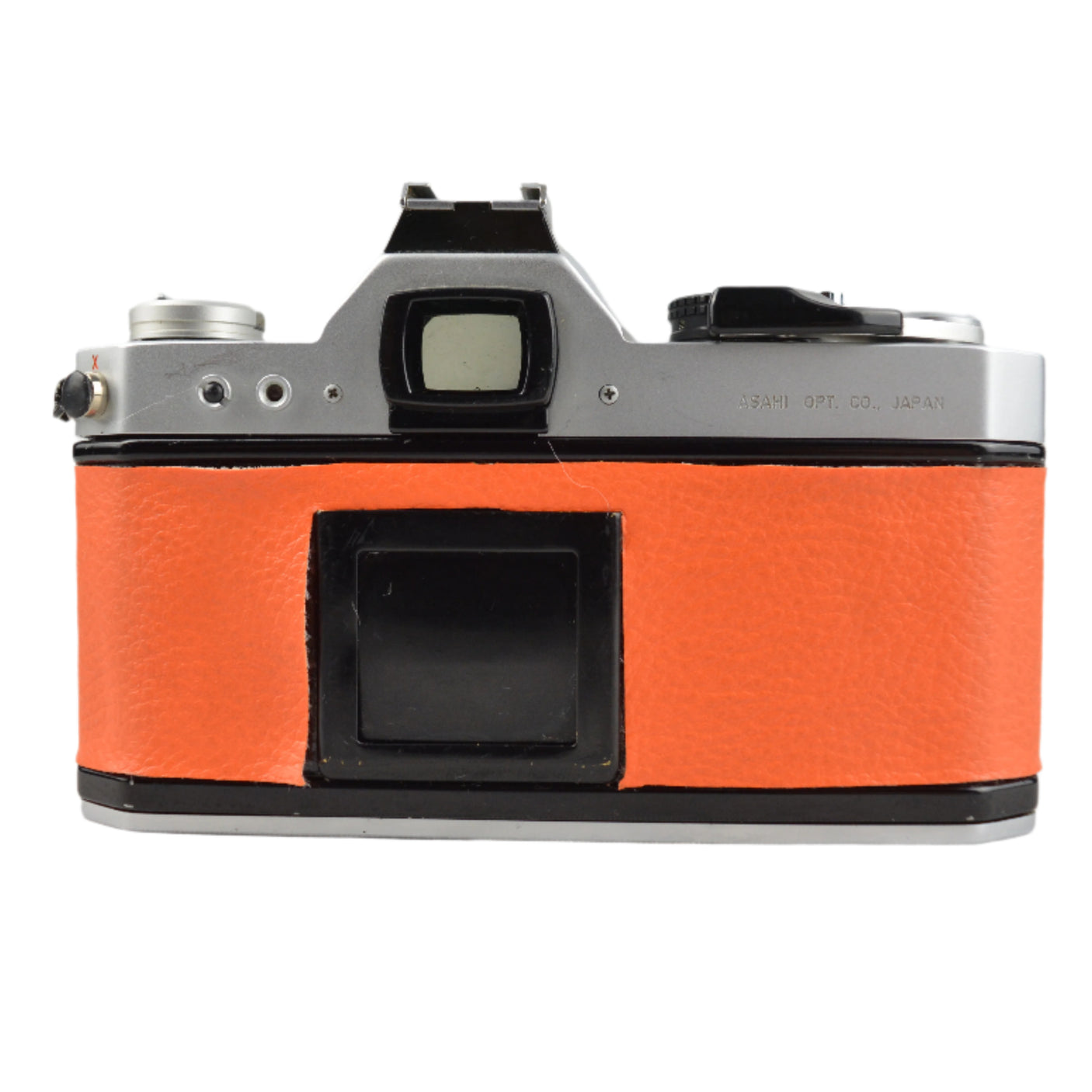 Asahi Pentax K2 with SMC Pentax-M 50mm f2 Prime Lens