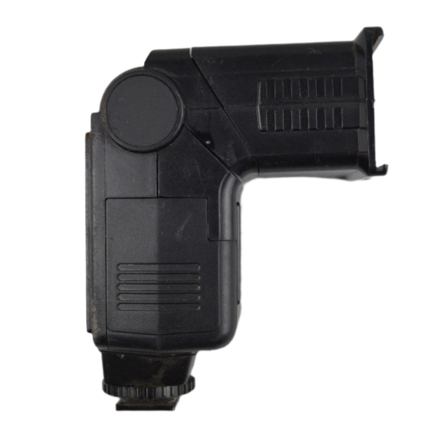 Sunpak auto 2000 DZ External Flash Unit