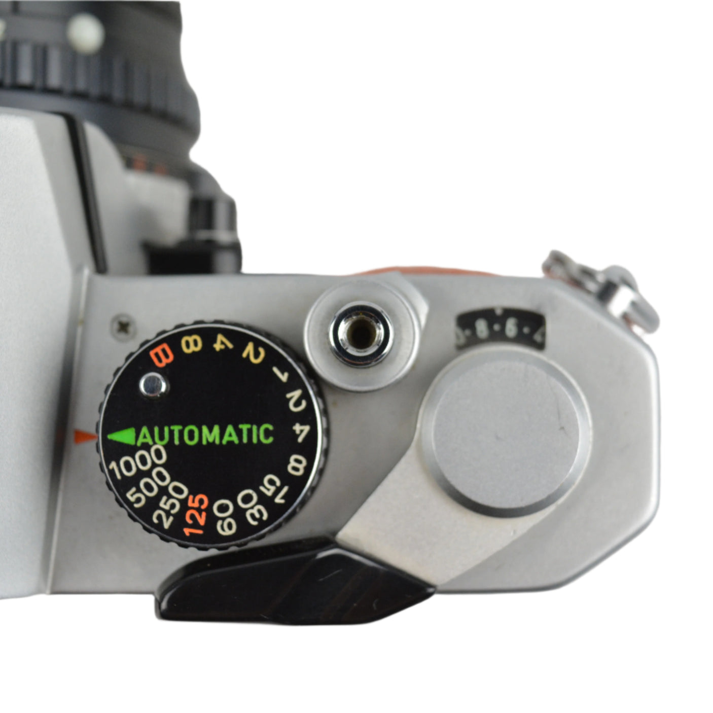 Asahi Pentax K2 with SMC Pentax-M 50mm f2 Prime Lens
