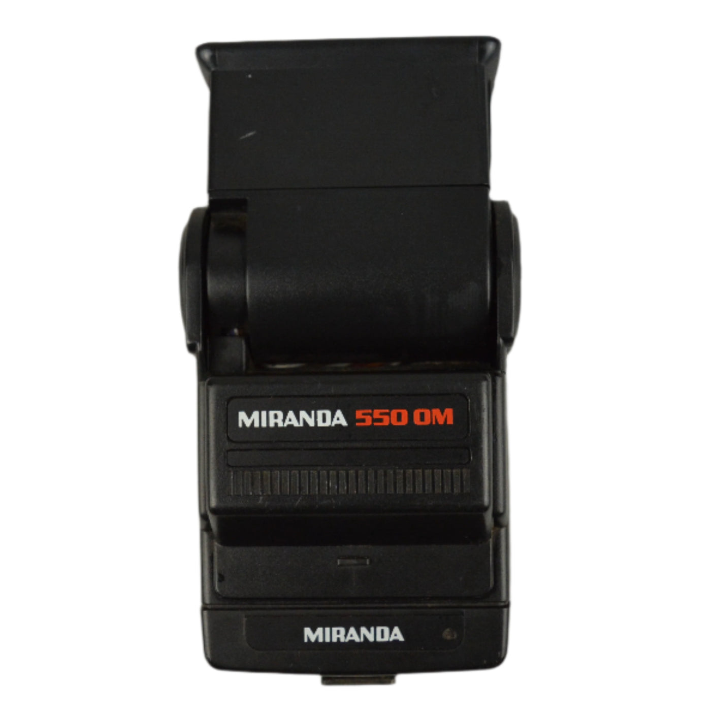 Miranda 550 OM External Flash Unit