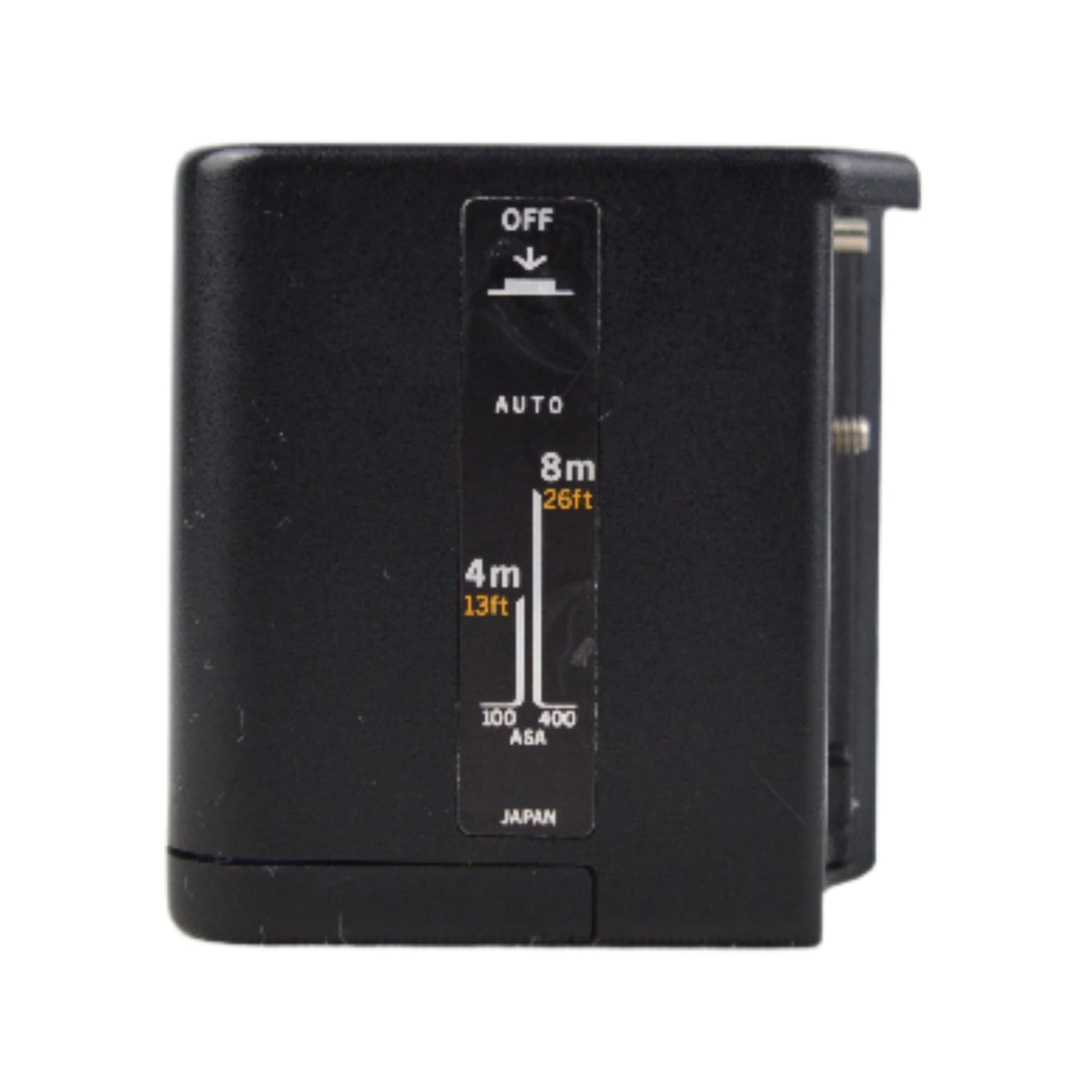 Olympus A16 External Flash Unit