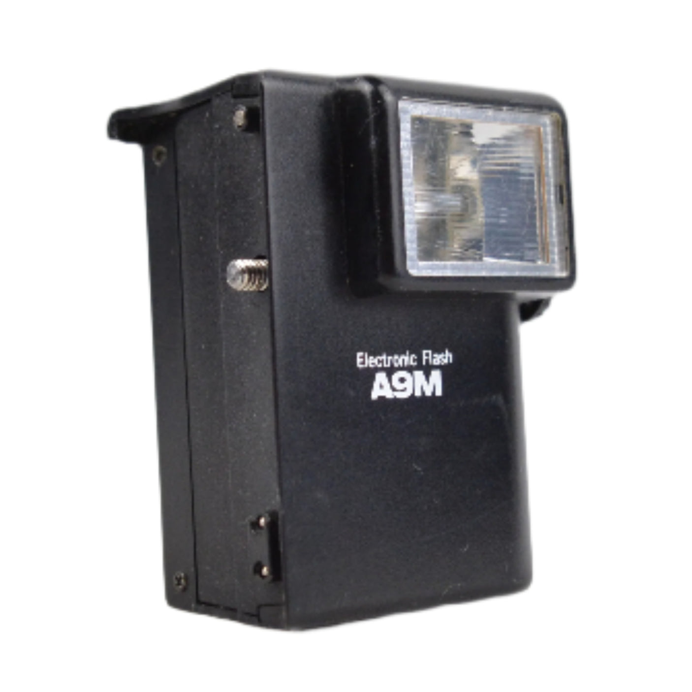 Olympus A9M External Flash Unit