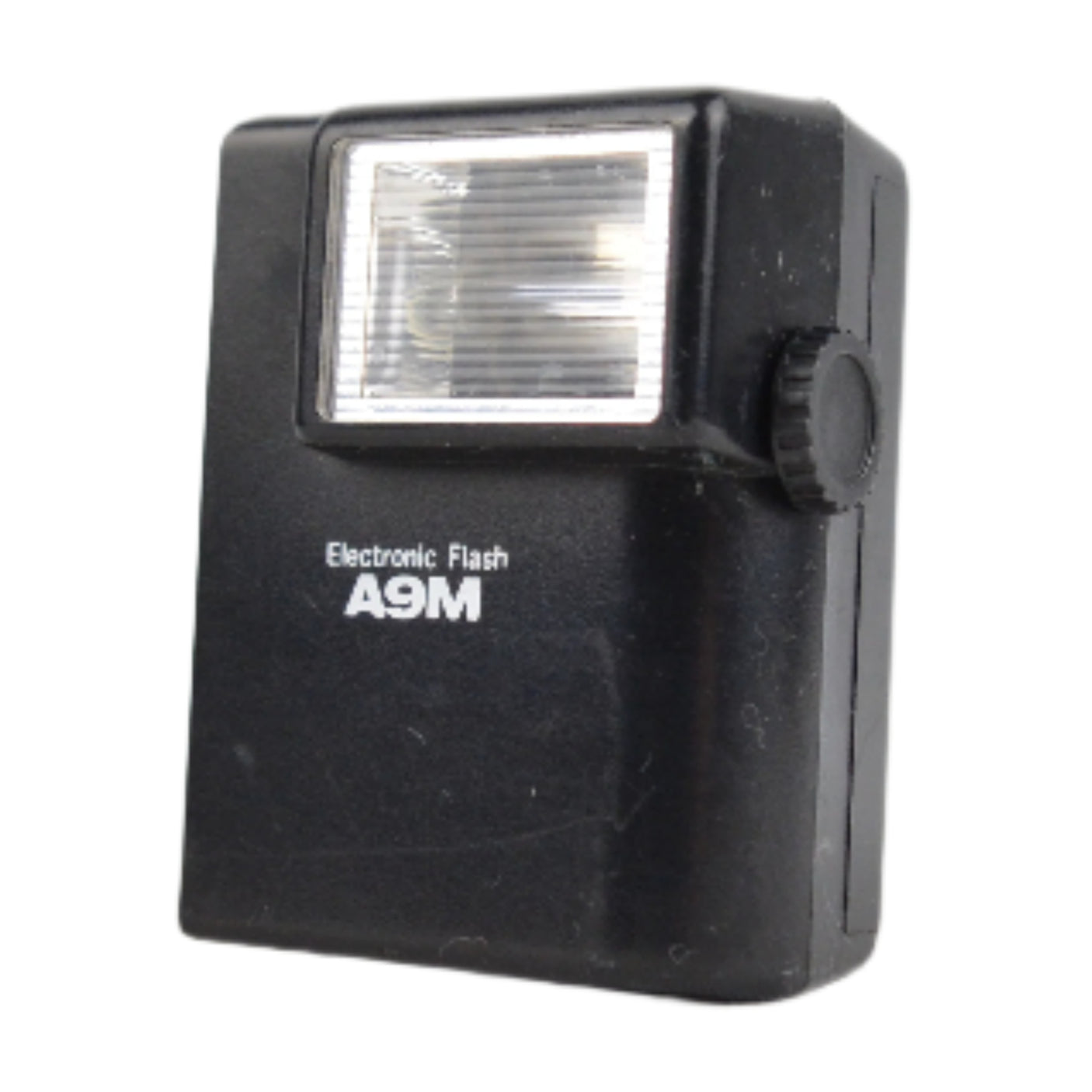 Olympus A9M External Flash Unit