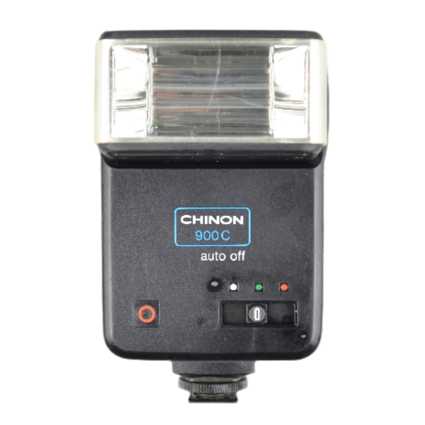 Chinon 900 C External Flash Unit