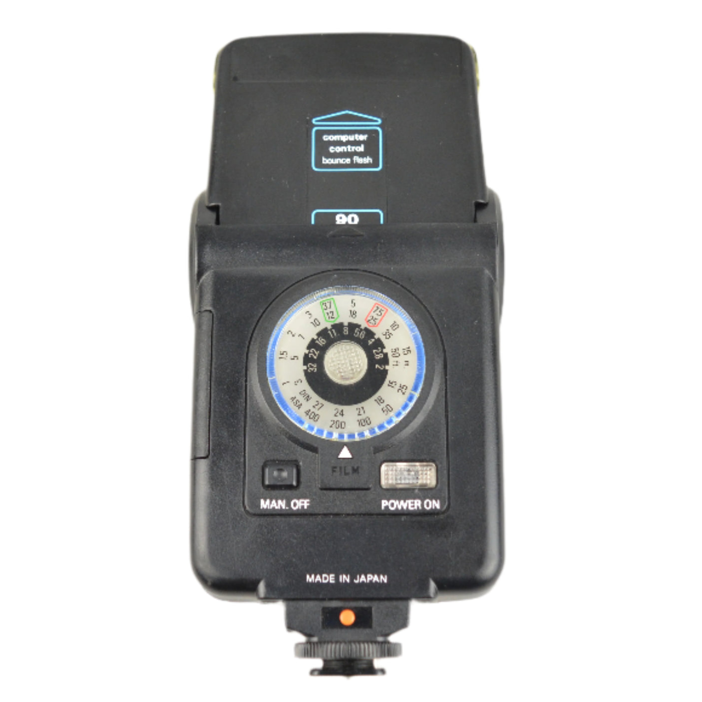 Chinon 900 C External Flash Unit