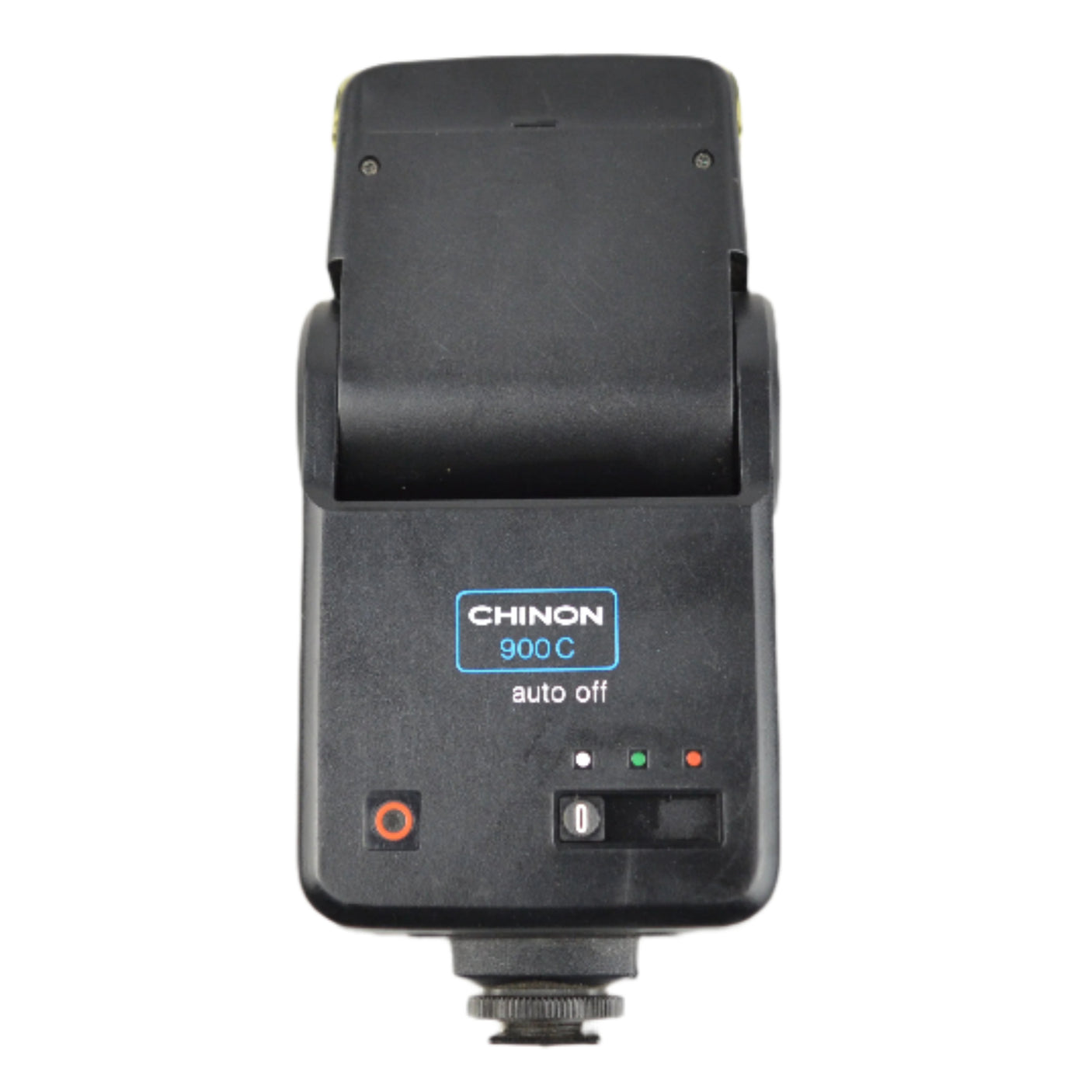 Chinon 900 C External Flash Unit