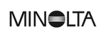 Minolta Camera Logo -  Minolta Film Camera Logo