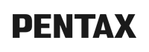 Pentax camera logo - Pentax film cameras