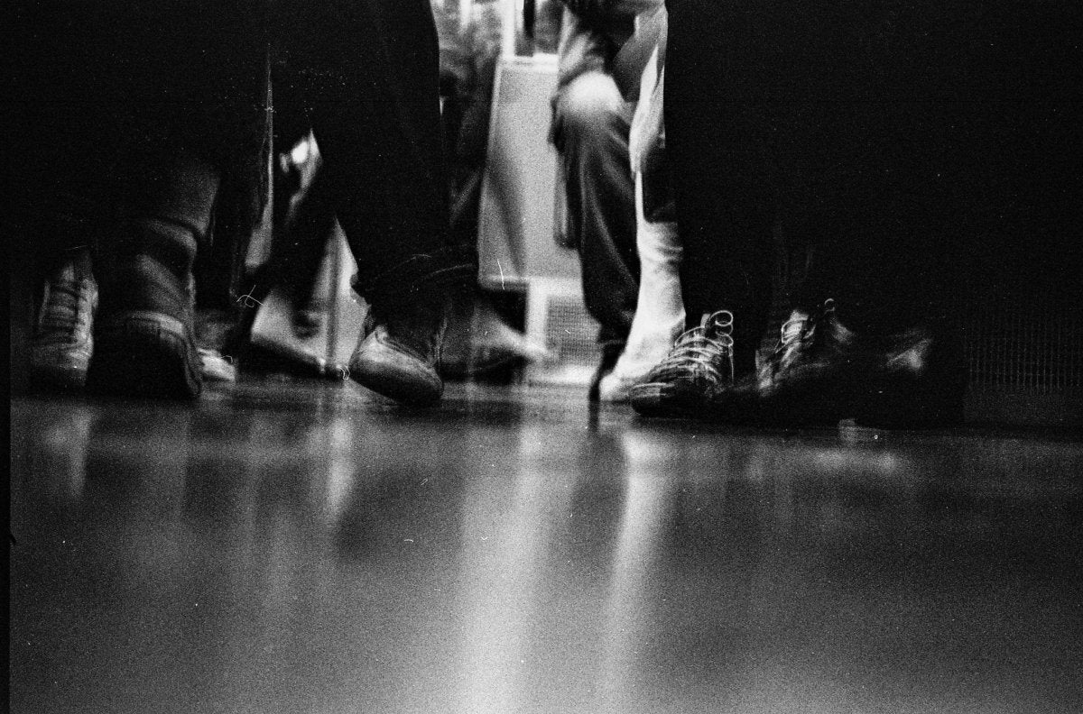 AGFAPHOTO APX 100 专业黑白 35 毫米胶片,适用于 35 毫米相机