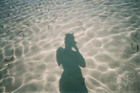 BRAND NEW-Minolta AF50 Big Finder 35mm Film Camera Point and Shoot