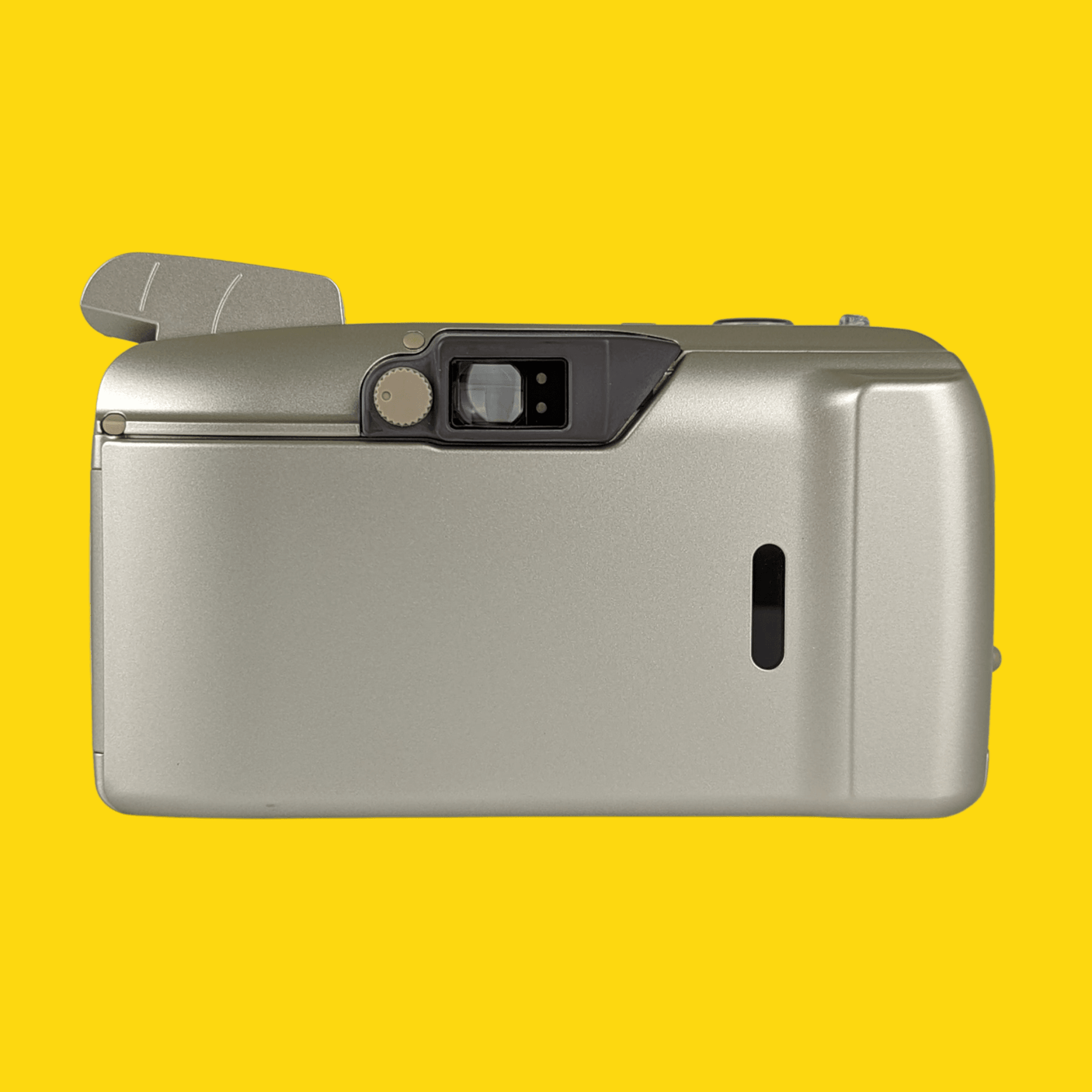 BRAND NEW - Olympus Mju II Zoom 170 35mm Film Camera Point and Shoot