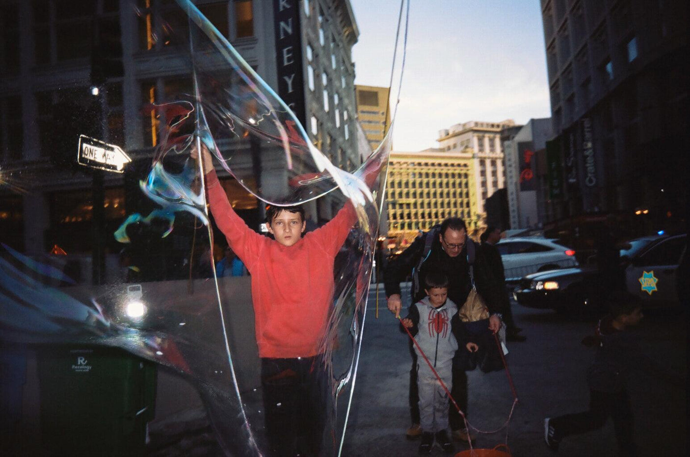 BRAND NEW - Olympus Trip 600 35mm Film Camera Point and Shoot