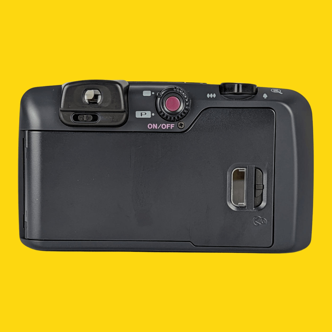 BRAND NEW - Pentax Espio 115 / IQZoom 115 35mm Film Camera Point and Shoot