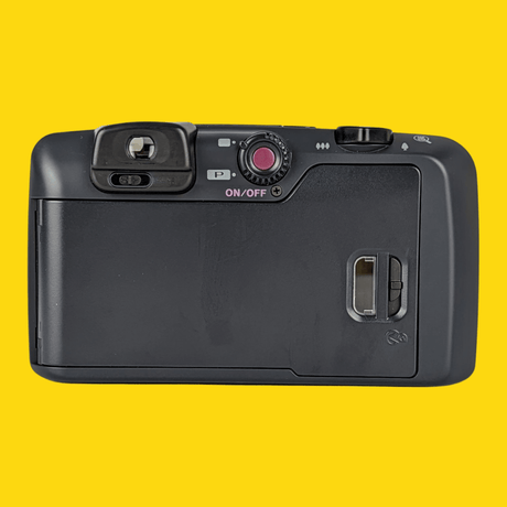 BRAND NEW - Pentax Espio 115 / IQZoom 115 35mm Film Camera Point and Shoot