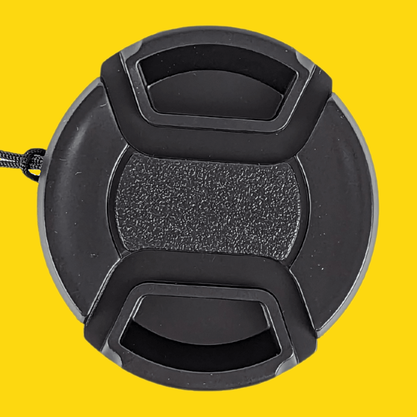 Brand New Plastic 43mm Lens Cap