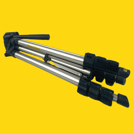 CamLink 180 Degree Tripod 39cm - 97cm