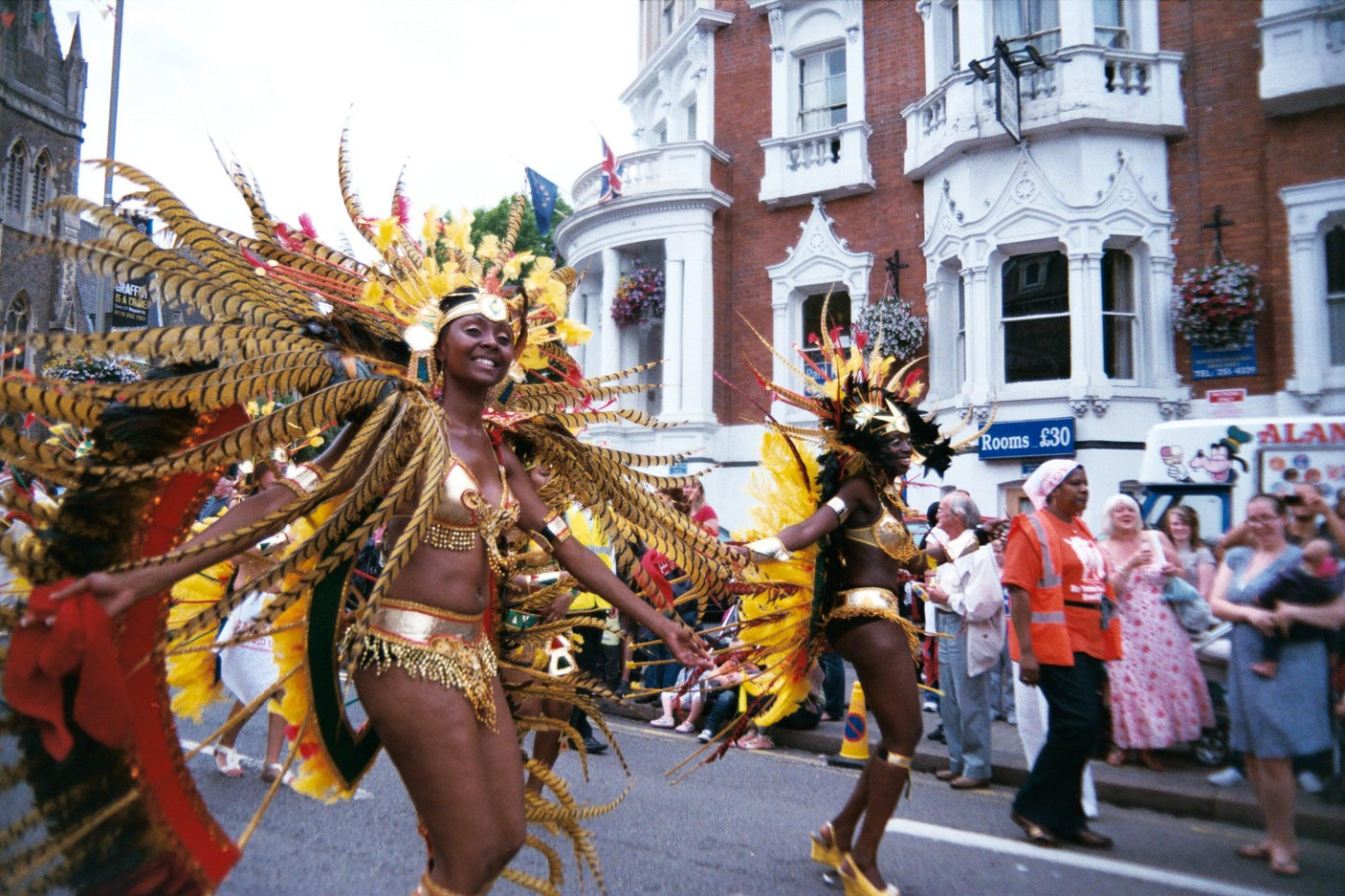 Canon EOS 300V 35mm SLR Film Camera - Body Only