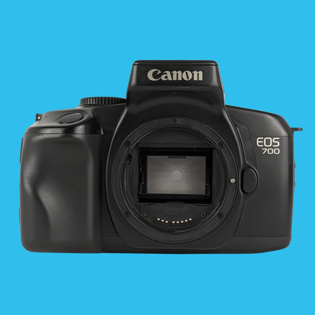 Canon EOS 700 35mm SLR Film Camera - Body Only