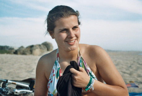 Canon Prima Zoom 85 Brand New 35mm Film Camera Point and Shoot