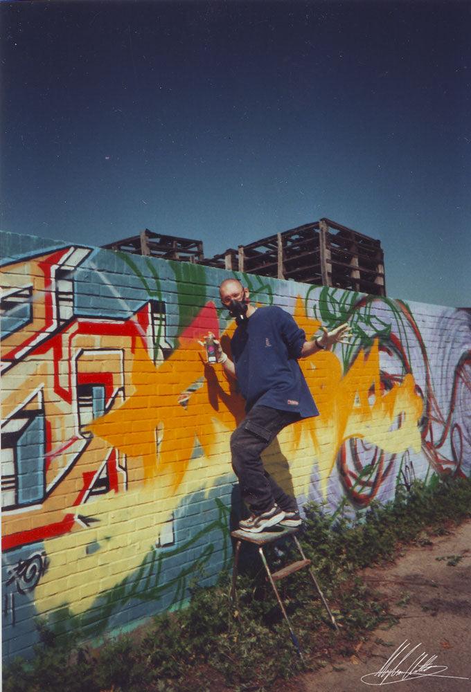 Canon Prima Zoom Mini Brand New 35mm Film Camera Point and Shoot