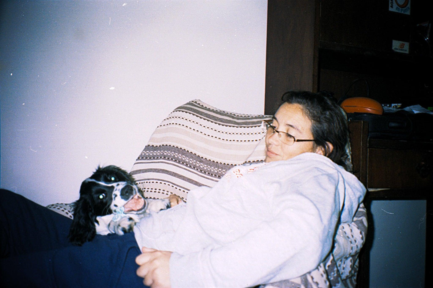 Canon Prima Zoom Mini Brand New 35mm Film Camera Point and Shoot