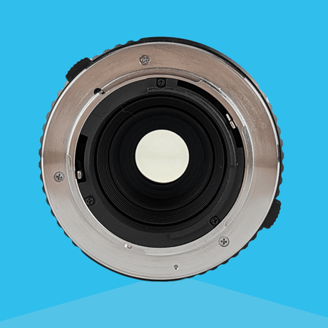 Canon Zoom 35mm f/3.5 Camera Lens