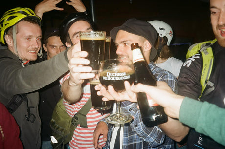 Carena Super Zoom 105 35mm Film Camera Point and Shoot