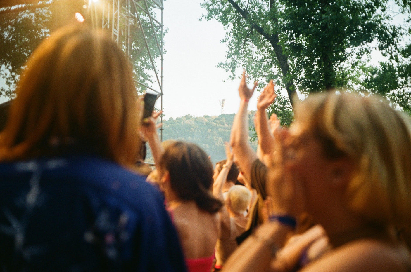 CEBU 35mm Film Camera Point And Shoot - Classic