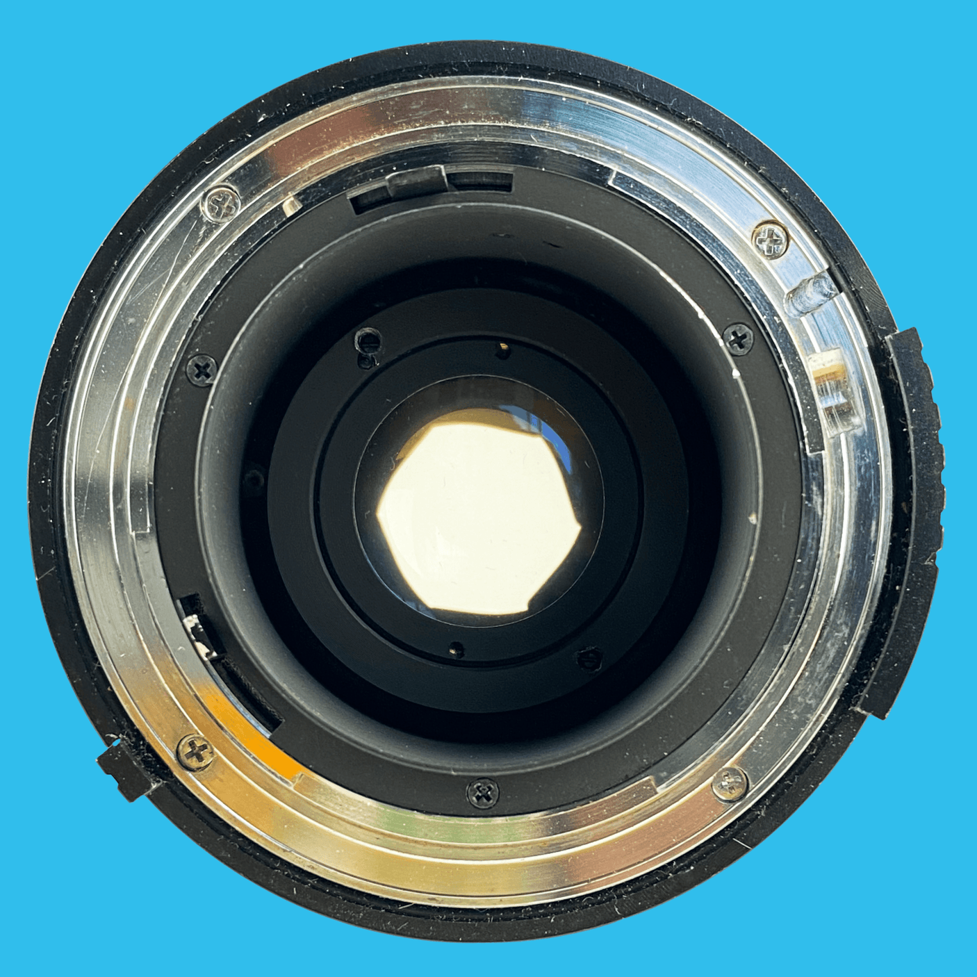 Cobra Macro 28-80mm F3.5 Lens