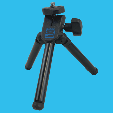 Dörr Small Table Top Tripod 9cm - 19cm