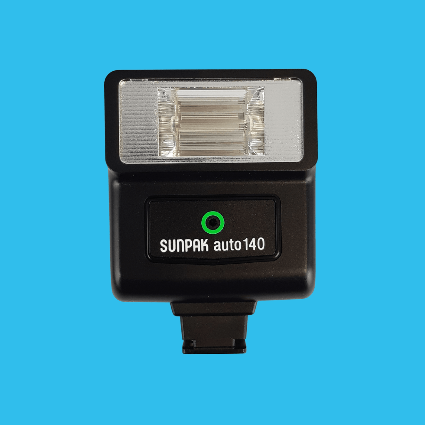 Flash Unit for Olympus Trip 35 Film Camera