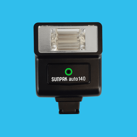 Flash Unit for Olympus Trip 35 Film Camera