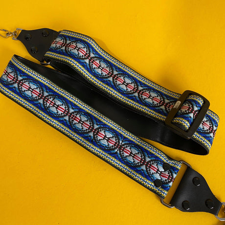 Genuine Aztec SLR Camera Strap