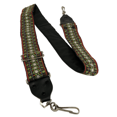 Genuine Aztec SLR Camera Strap